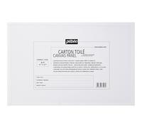 [Ref:777206] PÉBÉO Carton toilé pour l'huile et l'acrylique format 6P 27x41