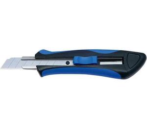 [Ref:78918] WEDO cutter professionnel Premium Soft-Cut, lame: 18mm,