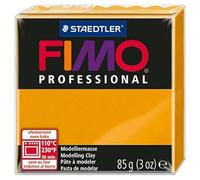 Staedtler - Fimo Professional - Pain Pâte à Modeler 85 g Ocre
