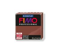 Pâte Fimo 85 g Professional - Chocolat - 8004.77