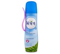 [Ref:8063964-2] VEET Lot de 2 Brumes Dépilatoire - Peaux Sensibles - 150 ml