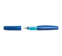 [Ref:814751] PELIKAN Stylo plume Twist Deep Blue, bleu foncé
