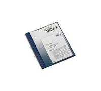 [Ref:8295-19-] DURABLE Sachet de 10 pochettes adhésives polypro, A4 Ouverte
