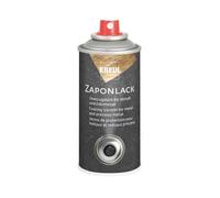KREUL 840400 - Vernis zapon Spray de 400 ml Vernis de protection transparent pour les surfaces métalliques brillantes Anti-ternissement, anti-décoloration et anti-corrosion