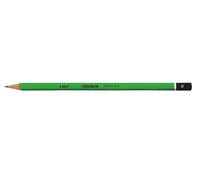 [Ref:857596-6] BIC Lot de 6 Crayons papier graphite Hexagonal CRITERIUM 550