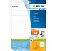 [Ref:8638-3] HERMA Lot de 3 Lots de 240 Etiquettes PREMIUM 70x36 mm sur 10
