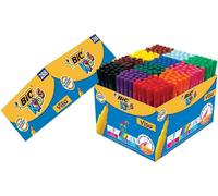 [Ref:897099] BIC KIDS Feutre Visa, Class Pack de 288