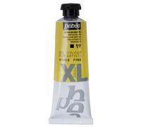 Pébéo - Huile Fine XL 37 ml - Peinture à l’Huile Jaune - Peinture à l’Huile Pébéo - Jaune de Naples 37 ml