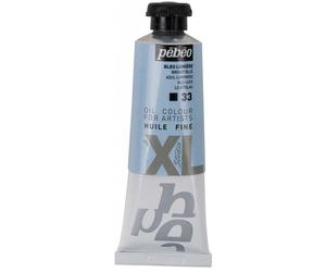 [Ref:937033] PÉBÉO Huile Fine Xl 37 Ml Bleu Lumière