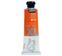 [Ref:937035] PÉBÉO Huile Fine Xl 37 Ml Orange Vif