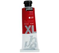 Pébéo - Huile Fine XL 37 ml - Peinture à l’Huile Rose Vif - Peinture à l’Huile Pébéo - Rose Vif 37 ml 937037