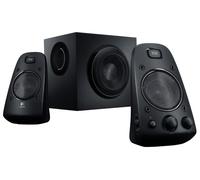 Logitech Z623 2.1canaux 200W Noir set d'enceintes ( 980-000403 )