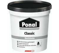 Ponal colle pour bois classic, sans solvant, boîte de 760 g, henkel pn12n G