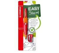 STABILO Porte-mines d'apprentissage easYergo 3.15, rouge Rouge G