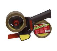Duo pack - ruban d'emballage Scotch
