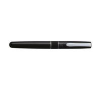 [Ref:BW-2000LZA11] TOMBOW Stylo Roller Aluminium Havanna noir
