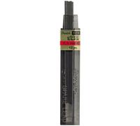 [Ref:C505/HB-12] PENTEL Lot de 12 Etuis de 12 mines HI-POLYMER SUPER 0,5 mm HB