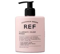 Ref Care Illuminate Colour Masque Masker Gekleurd Haar 200ml