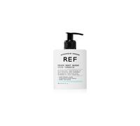 Ref Colour Boost Masque Masque Nutritif Doux Sans Pigment Coloré Permanent Vivid Turquoise 200 Ml