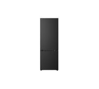 LG Réfrigérateur 2 portes combiné inversé 465 l total no-frost - GBBW322CEV