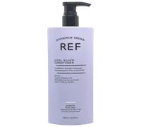 REF Cool Silver Conditioner 600ml