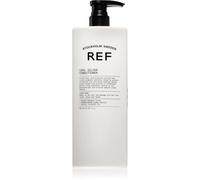 Ref Cool Silver Conditioner Après-Shampoing Hydratant Qui Neutralise Les Tons Jaunes 750 Ml