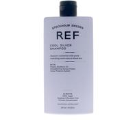 REF Cool Silver Shampoo 285 ml
