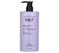 REF Cool Silver Shampoo 600ml