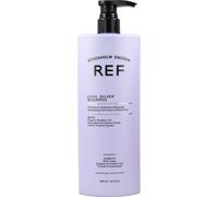 REF Cool Silver Shampoo 1000 ml