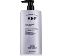 REF Cool Silver Shampooing 600 ml
