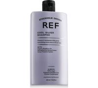 REF Cool Silver Shampoo 285ml