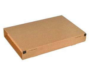 [Ref:CP 066.04] COLOMPAC Lot de 20 Cartons d'expédition "POST" taille: SL,