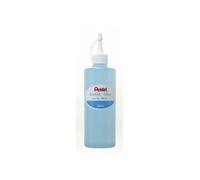PENTEL Recharge flacon de 300ml de colle transparente