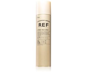 REF Extreme Hold Spray N°525 spray cheveux fixation extra forte 300 ml