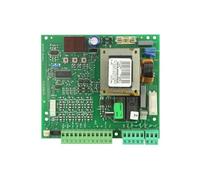réf faac Carte electronique pour portail coulissant 740d 230v ac 202269 202269