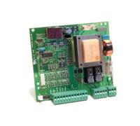 réf faac Carte electronique pour portail coulissant e721 24v dc 63002485 63002485