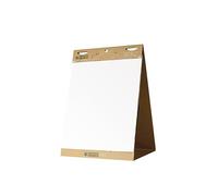 [Ref:FL1420403] BI-SILQUE Tableau de conference portable 20 feuilles 59x51 cm
