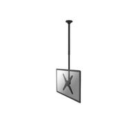 Newstar Support de plafond écrans plat ( FPMA-C340BLACK )