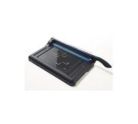 [Ref:GUA4-3] AVERY ZWECKFORM Lot de 3 Cisailles à bras A4 15 feuilles GUA4