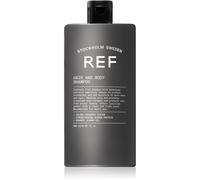 REF Hair & Body shampoing et gel de douche 2 en 1 285 ml