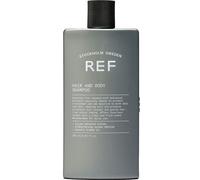 Ref Hair Body Shampooing 285ml