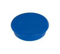 Franken - HM20 - Aimants de 24 mm - Charge max 300 g, bleu