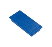 Franken hm2350 01 Aimants 23 x 50 mm 23 x 50 mm bleu