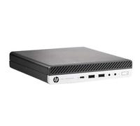 REF HP 800 G4 SFF I3/8/256