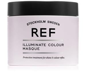 Ref Illuminate Colour Masque Hydratant Illuminateur Pour Cheveux 250 Ml