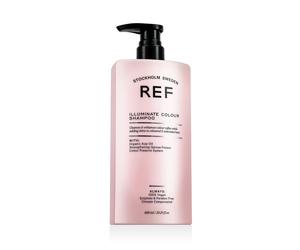 REF Illuminate Colour Shampoo 600 ml