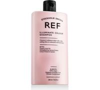 REF Illuminate Colour Shampooing shampooing nourrissant pour la brillance et la protection des cheveux colorés 285 ml
