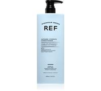 REF – Après‑shampoing Intense Hydrate pour cheveux secs – 1000 ml