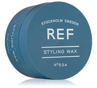 REF Intense Hydrate Styling Wax N°534 cire coiffante 85 ml