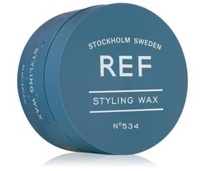 REF Intense Hydrate Styling Wax N°534 cire coiffante 85 ml